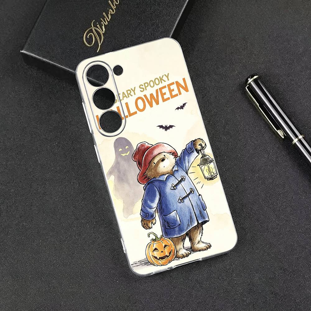 London- P-PaddingtonS Bear Cle - đánh giá và giá Phone Cases London