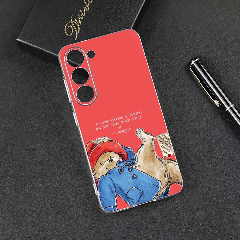 London- P-PaddingtonS Bear Cle - đánh giá và giá Phone Cases London