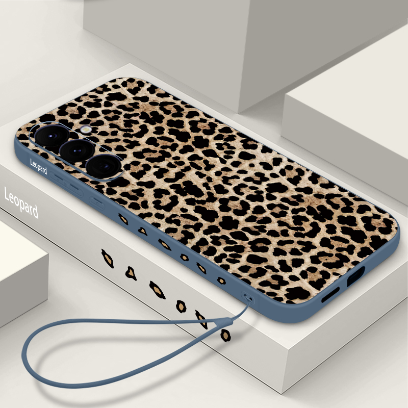 Soft TPU Lanyard Case For Sams - đánh giá và giá Phone Cases Galaxy A16 5G