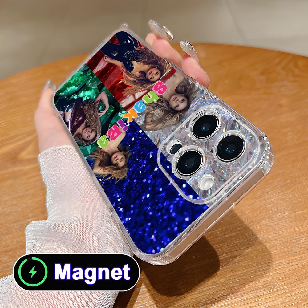 Pretty Shakira Phone Case for  - đánh giá và giá Phone Cases Xiaomi 15
