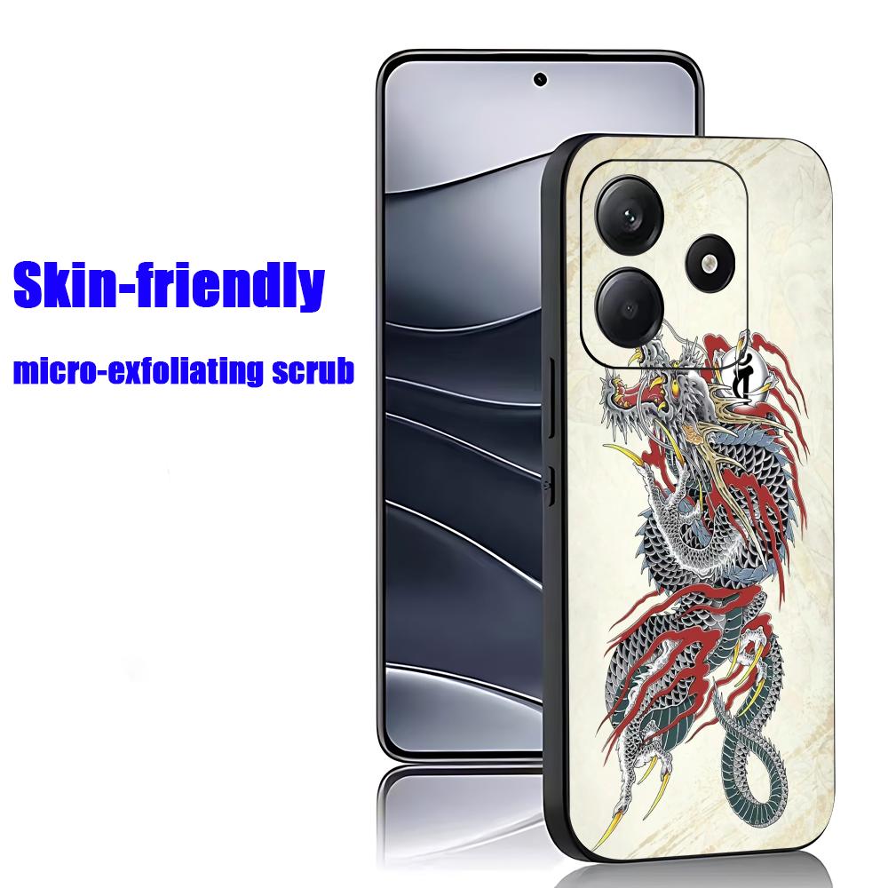 Cool Game Yakuza Kiwami 3 Phon - đánh giá và giá Phone Cases Xiaomi 15