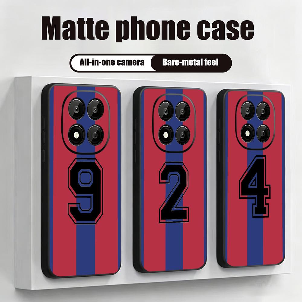 B-barcelonas football number   - đánh giá và giá Phone Cases Xiaomi 15