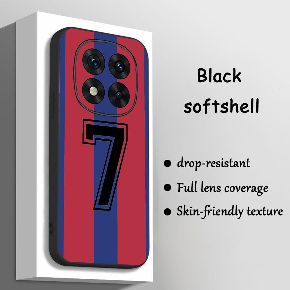 B-barcelonas football number   - đánh giá và giá Phone Cases Xiaomi 15