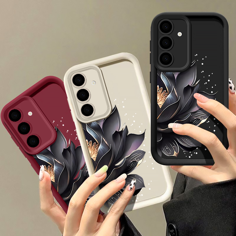 Lotus Flower Phone Case For Sa - đánh giá và giá Phone Cases Galaxy A16 5G