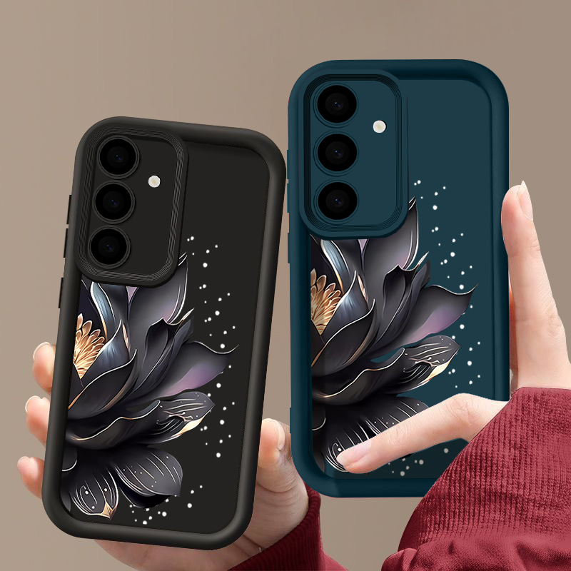 Lotus Flower Phone Case For Sa - đánh giá và giá Phone Cases Galaxy A16 5G