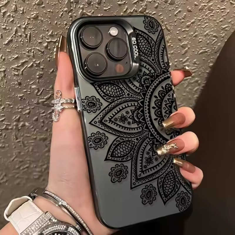 Anti-Scratch Phone Case For IP - đánh giá và giá Phone Cases Xr Iphone