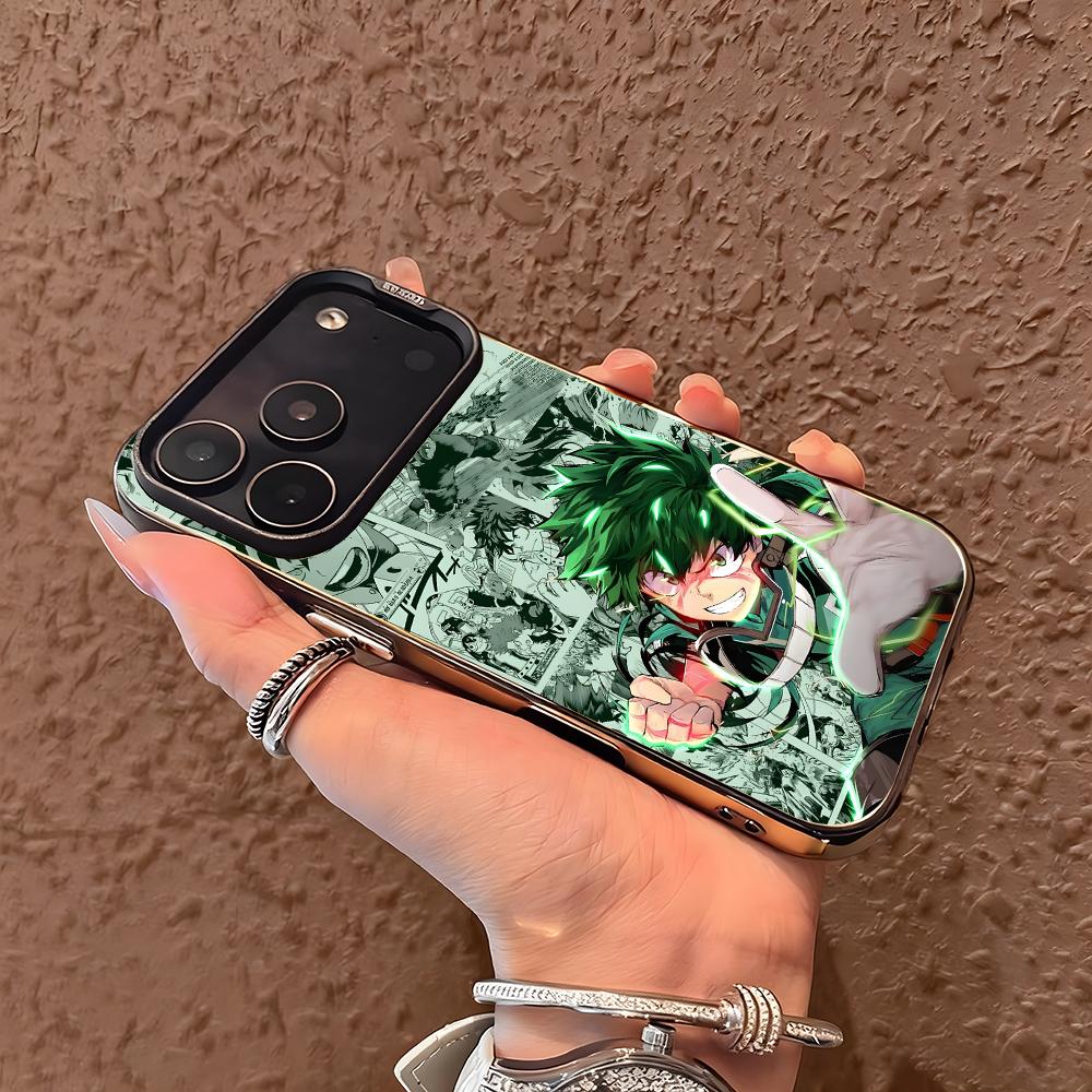 My Hero Academia Hot Anime Pho - đánh giá và giá Phone Cases For Iphone 16