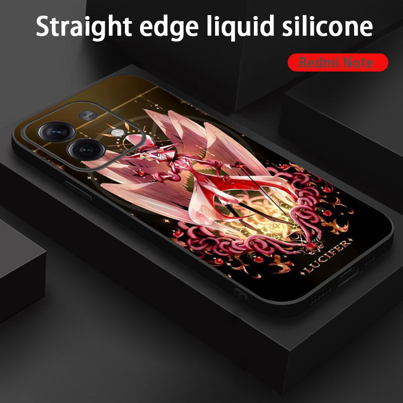 A-Hazbin h-Hotel-Alastor Desig - đánh giá và giá Phone Cases H&M