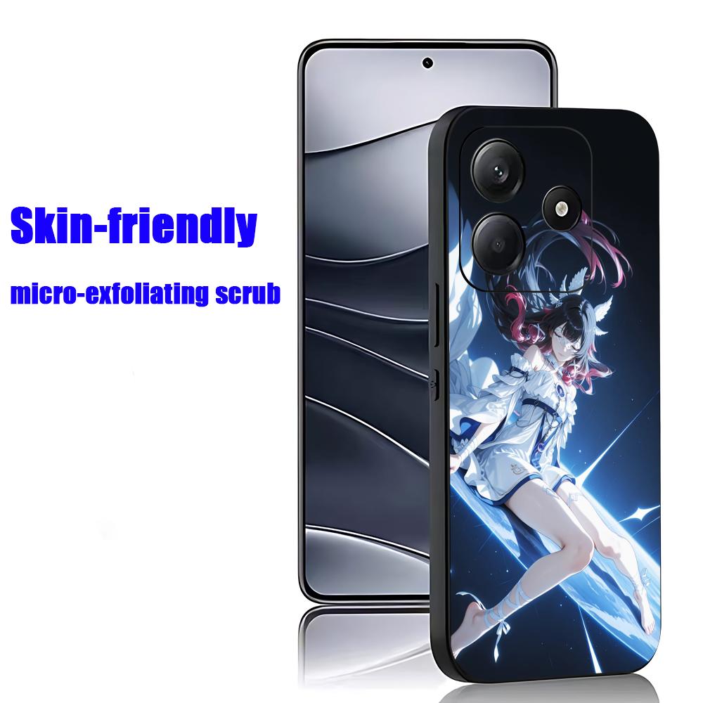 columbina Genshin Game Phone C - đánh giá và giá Phone Cases Xiaomi 15