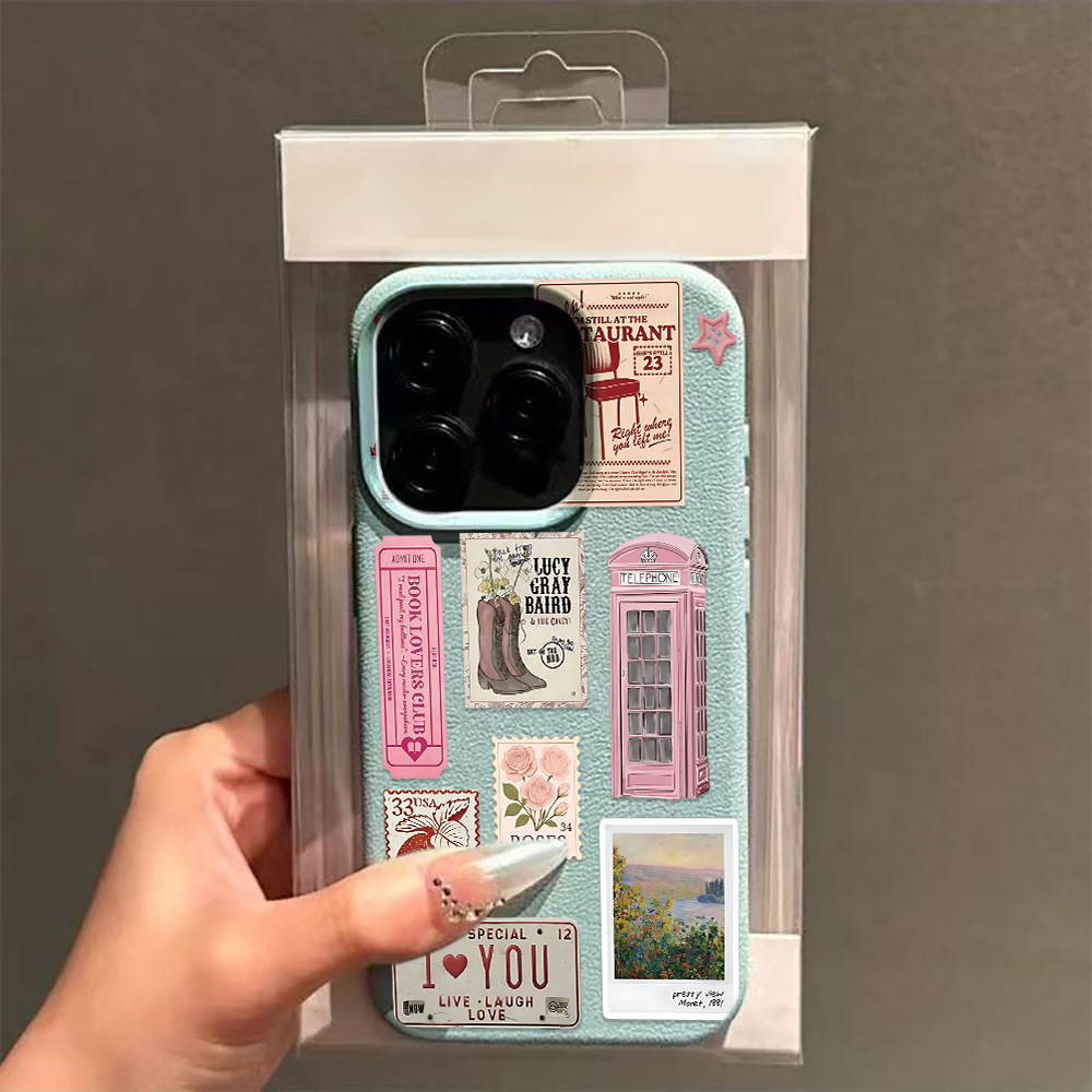UK UK London Phone Booth Poste - đánh giá và giá Phone Cases London