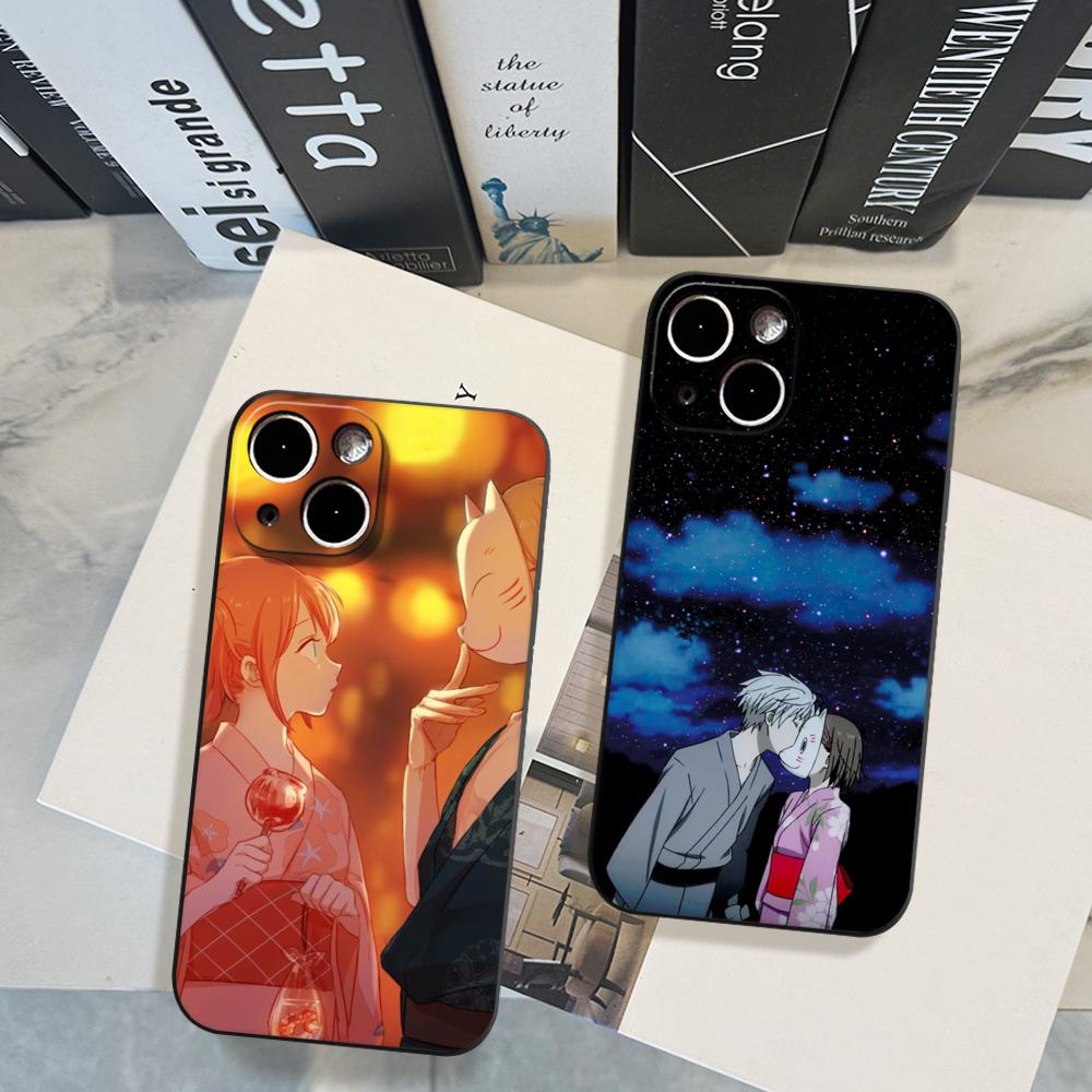 Anime Firefly Forest H-Hotarub - đánh giá và giá Phone Cases H&M