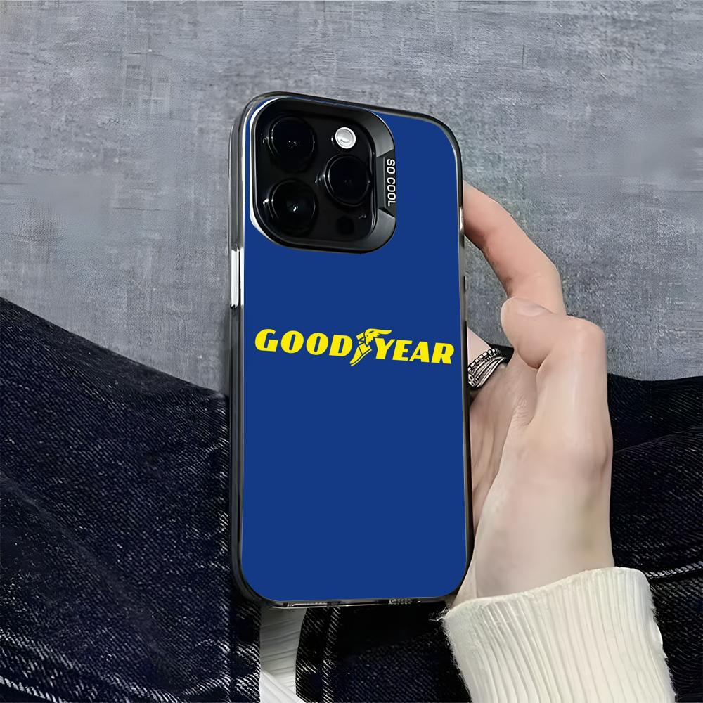 goodyear Phone Case For lMDCol - đánh giá và giá Phone Cases For Iphone 16