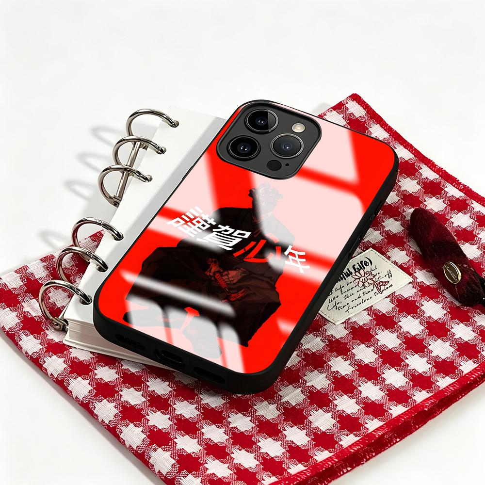 Anime Dorohedoro Phone Case Fo - đánh giá và giá Phone Cases Xr Iphone